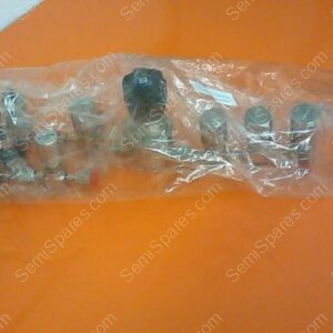 GP-1560-77 | GAS PANEL,LP-0920, CENTERION,FOR WF6