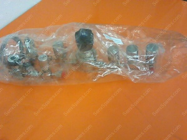 GP-1560-77 | GAS PANEL,LP-0920, CENTERION,FOR WF6