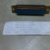 205563-2 | CONN D-SUB RCPT 50POS CRIMP