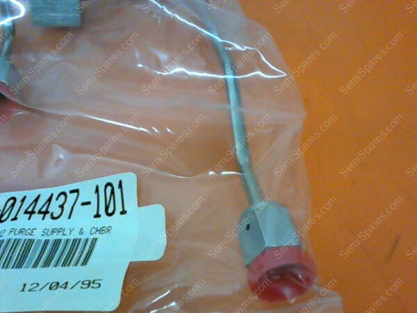 839-014437-101 | WELDMT N2 PURGE SUPPLY & CHBR - Image 3