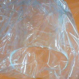 716-051923-001 | LINER, QUARTZ #2