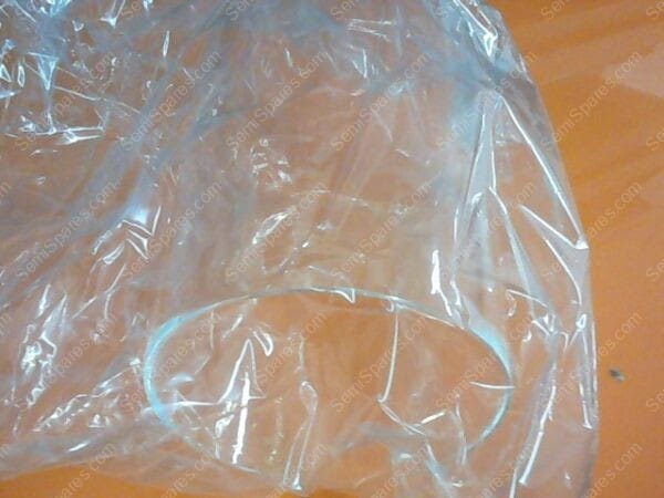 716-051923-001 | LINER, QUARTZ #2