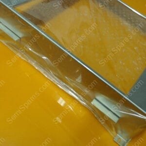 714-042271-002 | COVER, INDEXER