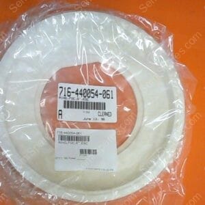 716-440054-061 | RING,FOC,6"",ESC