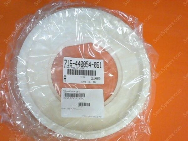 716-440054-061 | RING,FOC,6"",ESC