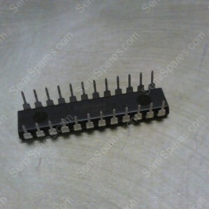 631-096734-001 | GENERIC ARRAY LGC