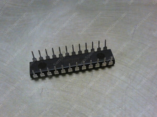 631-096734-001 | GENERIC ARRAY LGC