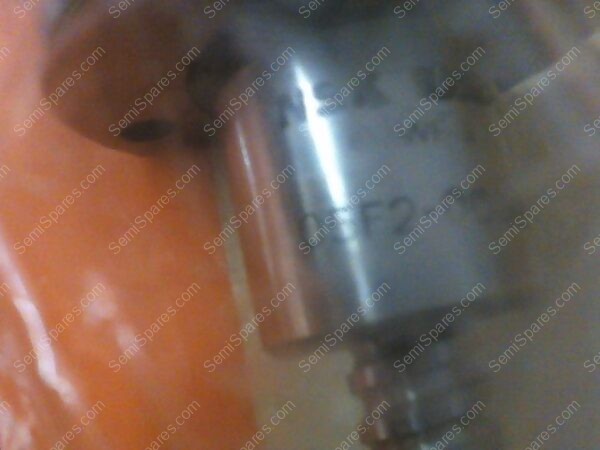 SC-2090-00 | SCRE, BALL ASSY AXIS ROBOT, 400362