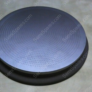 839-011906-912 | ELECTRODE,SILICON,POLISH,HCB,6 IN ALT