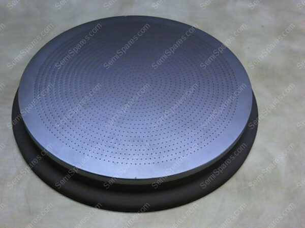 839-011906-912 | ELECTRODE,SILICON,POLISH,HCB,6 IN ALT