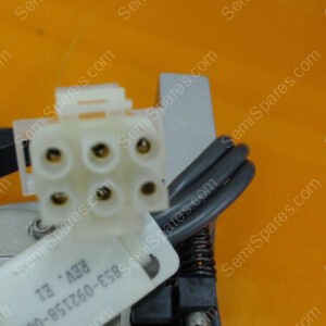 853-091949-002 | ASSY,ARM DRIVE STPR MOT(EXIT)