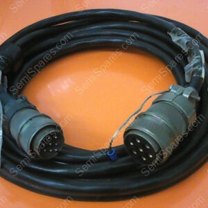CA-3130-00 | CABLE,E19000970,TURBO V1800,17