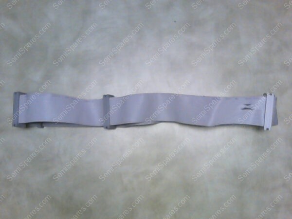 E97252 | HUNG FU AWM 2651 E97252 VW-1 105C 300V 28AWG