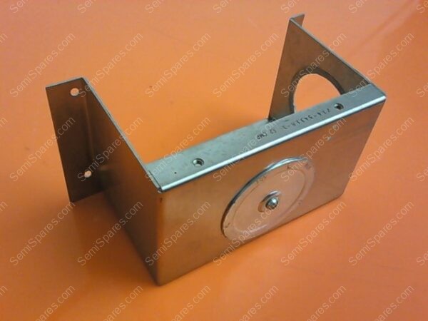 714-054318-001 | PANEL, FRONT, CONDUIT GAS BOX - Image 3