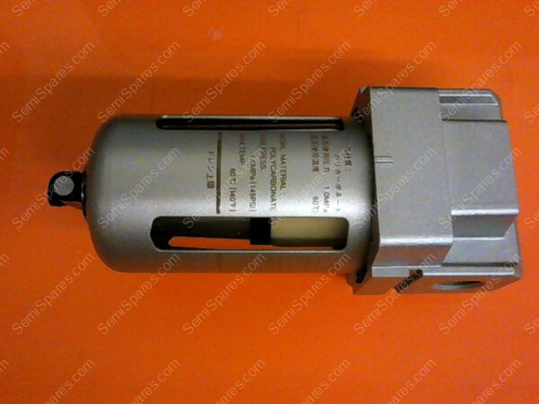 E30000170 | SMC SEPARATOR,MIST E30000170 - Image 3