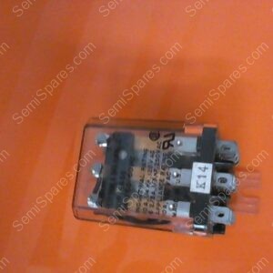 RY-2150-00 | RELAY,KUP14A55,I4