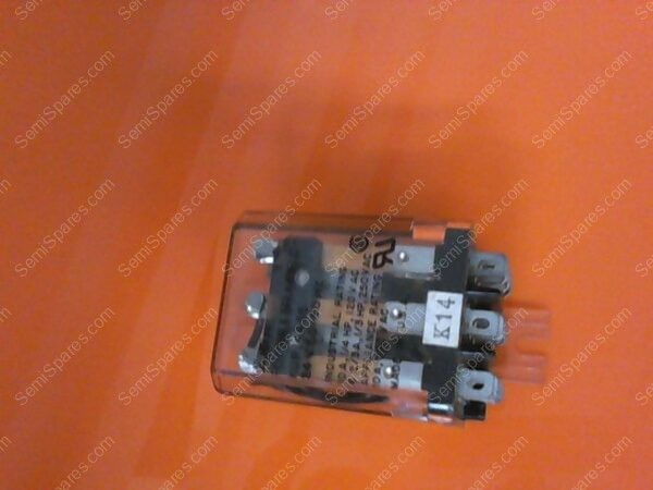 RY-2150-00 | RELAY,KUP14A55,I4