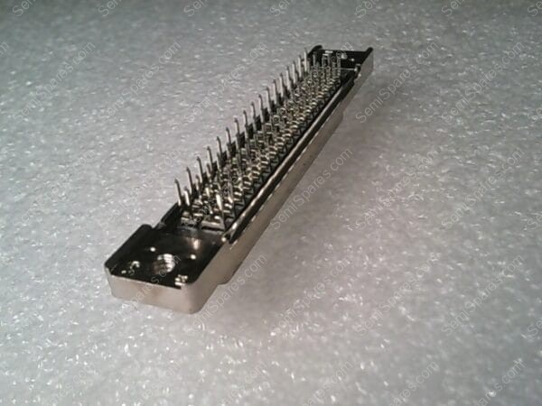 749070-7 | CONN D-TYPE RCPT 68POS VERT SLDR - Image 2