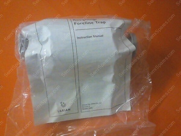FL-6220-00 | FILTER, MESH TRAP, MANIFOLD 00-685579-00 - Image 2