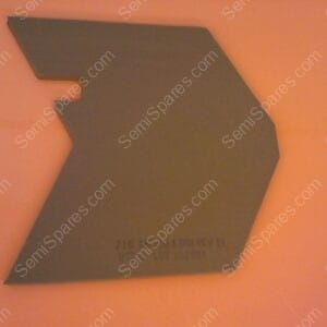 716-360084-001 | INSUL,MANF,TMP EXH-1000L