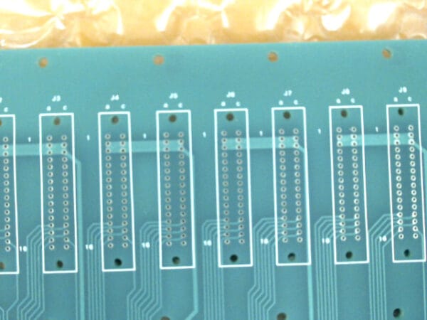 810-017010-001 | ASSY PCB STEP DR MOTHERBOARD - Image 2