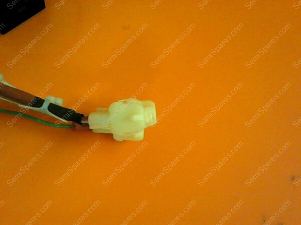 853-370370-001 | ASSY,HARN,FLTRD DC,LWR MAT DIP - Image 3