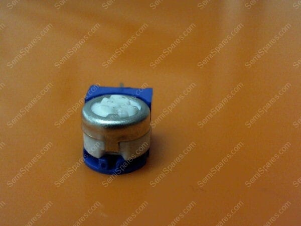 621-001051-501 | POT CERMET 500K 1TURN - Image 2