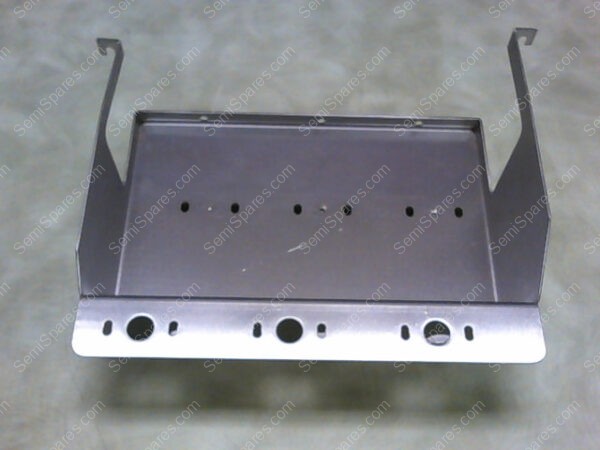 714-011062-002 | TRAY, MONOCHROMATOR - Image 2