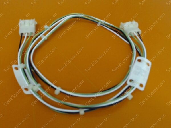 853-460364-002 | ASSY,HARN,EXT,HTR,FLX LN,STPR