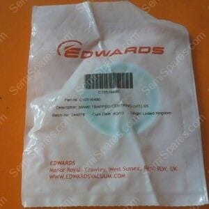 CF-2632-00 | CENTERING RING, CF10516490, NW40