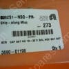3690-01198 | SCR CAP SKT 10-32 X 3/4L HEX SKT SST 3690-01198 (PKG OF 6)