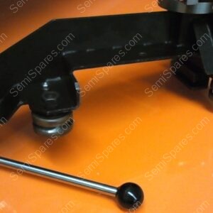 XX-3652-00 | MANIPULATOR,QUANTUM,P/N 04-714010-02