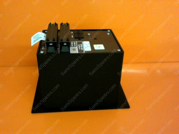 C1115 | MODUTEK CORP C1115 MICROTEMP PROCESS CONTROLLER TIMER - Image 2