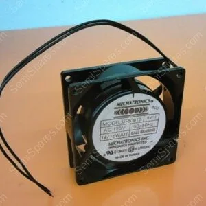 677-008827-001 | FAN  24 CFM