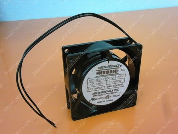 677-008827-001 | FAN 24 CFM