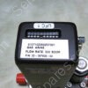 5866RT | BROOKS 5866RB1A1G4M2NA 5866RT HE 300SCCM PRESSURE CONTROLLER