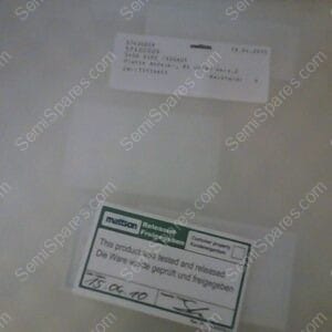 CC-0455-00 | LINER, PLATE BOTTOM, P/N 57400009, RTP