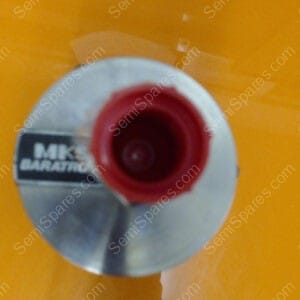 PT-0380-00 | P-TRANS,122B-11993 100TORR,1350-01039,15P