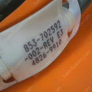 853-702592-002 | ASSY,CBL,AUTO PNL DR,CLL-1,TM