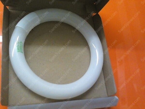 LB-3520-00 | AMP,FC8T9/CW,22W,COOLWHT,CIRCLINE FLUOR