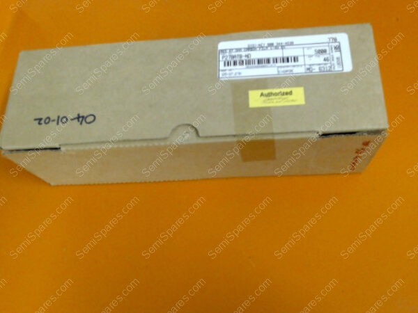 OS28ED4523 | RES 27 OHM CARBON FILM 1/4W 5% (PK 5000)