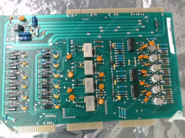 BD-8840-00 | PC BOARD,F3637001,ASSY ANALOG INTERFACE