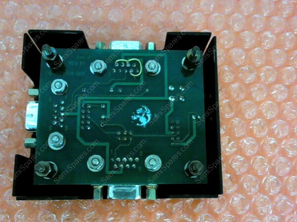 710-077354-001 | FAB,PCB,OVERTEMP INTRLK - Image 3