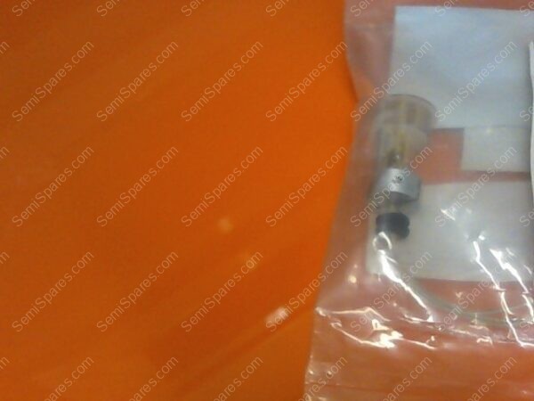 EC-0600-00 | CONN,BLOCK ASSY