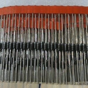 1N4004 | RECTIFIER 1 AMP 400V