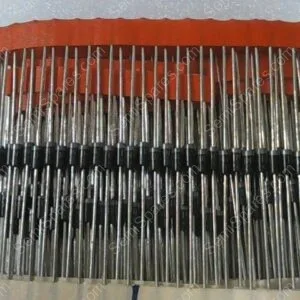 1N4004 | RECTIFIER 1 AMP 400V