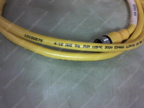 212555000 | TURCK EURO FAST 4/18 P-7K-SC-261061-1-MSHA - Image 3