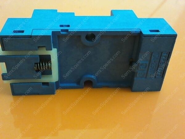 644-063331-001 | ACCESSORIES,RELAY,CLIP - Image 2