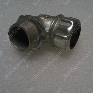 T&B ELBOW METAL PIPE | FLEXIBLE LIQUIDTIGHT METAL CONDUIT