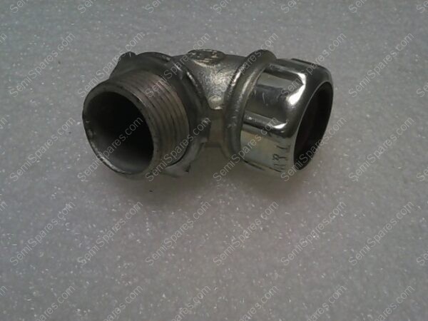 T&B ELBOW METAL PIPE | FLEXIBLE LIQUIDTIGHT METAL CONDUIT
